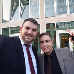 Gewerbe- und Unternehmerverband des Saarlandes GVS e.V. - powered by Bscout® - Faire Suchmaschine & Netzwerk!