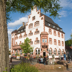 Homburg (Stadt) - Amt für Wirtschaftsförderung und Stadtmarketing - powered by Bscout® - Faire Suchmaschine & Netzwerk!