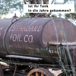 Tankschutz M. Scherer - powered by Bscout® - Suchmaschine & Netzwerk!