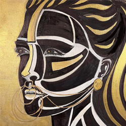 Astrid König, Künstlerin (Atelier König) - powered by Bscout® - Faire Suchmaschine & Netzwerk!