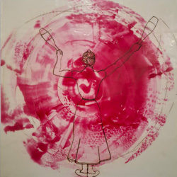 Christiana Topp, Künstlerin - powered by Bscout® - Faire Suchmaschine & Netzwerk!