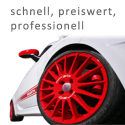 AM Lackierungen - powered by Bscout® - Faire Suchmaschine & Netzwerk!