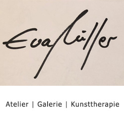 Atelier Galerie Kunsttherapie Eva Müller, Künstlereck - powered by Bscout® - Faire Suchmaschine & Netzwerk!