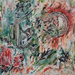 Jürgen Braun, Künstler - powered by Bscout® - Faire Suchmaschine & Netzwerk!