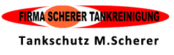 Tankschutz M. Scherer - powered by Bscout® - Suchmaschine & Netzwerk!